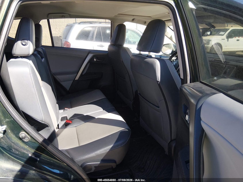 2013 Toyota Rav 4 VIN 2T3DFREV5DW066960 IAAI salvage auction — NORMAL WEAR, Regular (Nevada), sold $3,050 on 2026-07-18 (photo 8)