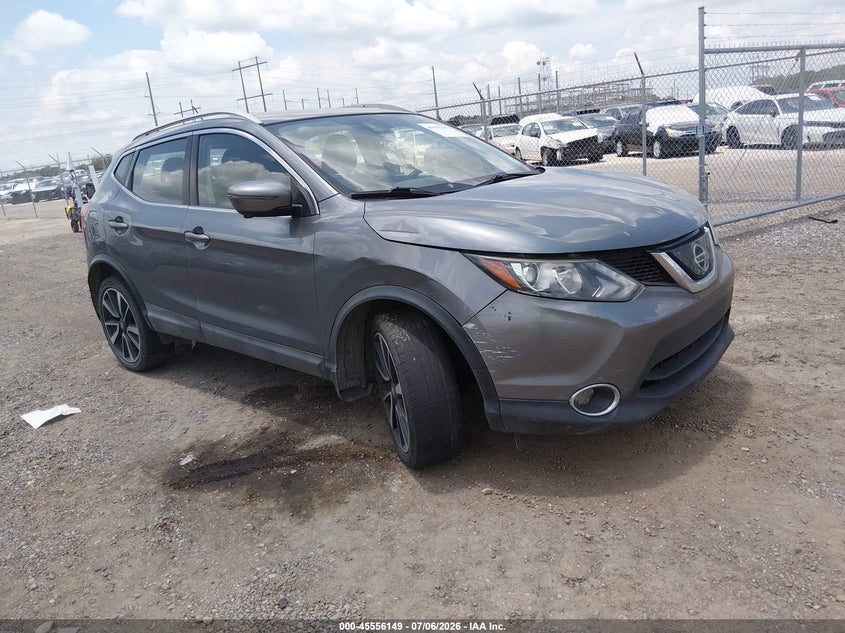2019 Nissan Rogue VIN JN1BJ1CP3KW521026 IAAI salvage auction — NORMAL WEAR, Clear (Louisiana), sold $2,150 on 2026-07-22 (photo 1)