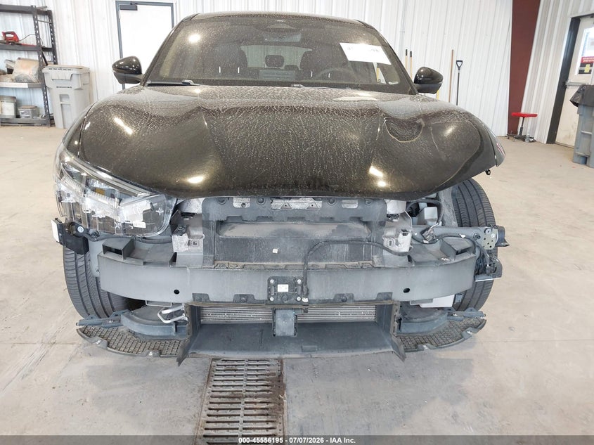 2021 Ford Mustang mach-e VIN 3FMTK4SE9MME00323 IAAI salvage auction — UNKNOWN, Salvage (Utah), sold $8,100 on 2026-07-30 (photo 6)