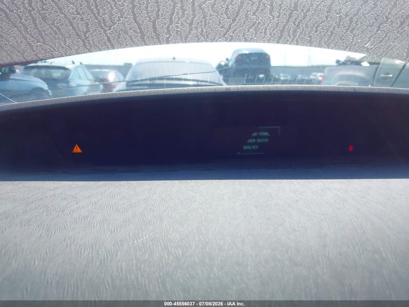 2010 Toyota Prius VIN JTDKN3DU9A0057047 IAAI salvage auction — NORMAL WEAR, Salvage (Nebraska), sold $25 on 2026-07-30 (photo 7)