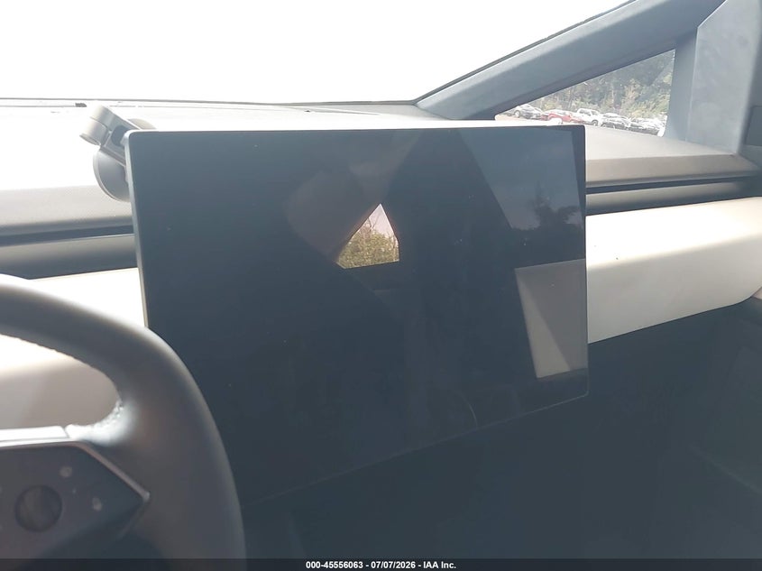 2024 Tesla Cybertruck VIN 7G2CEHED7RA056826 IAAI salvage auction — BIOHAZARD/CHEMICAL, Bill Of Sale (Washington), sold $2,650 on 2026-07-30 (photo 7)