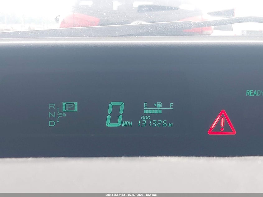 2008 Toyota Prius VIN JTDKB20U883404336 IAAI salvage auction — NORMAL WEAR, Clear (Virginia), sold $2,050 on 2026-07-15 (photo 7)