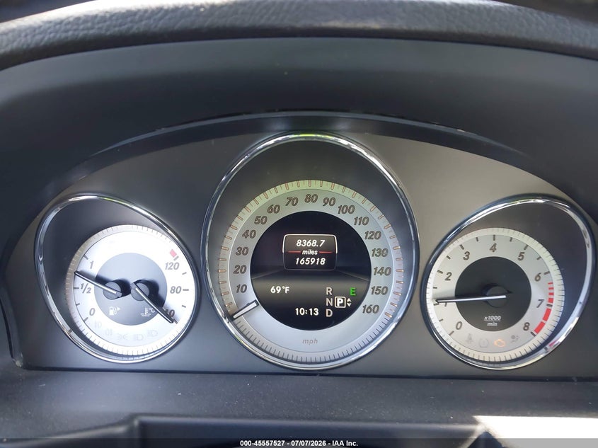 2015 Mercedes-benz Glk-class VIN WDCGG8JB5FG424678 IAAI salvage auction — NORMAL WEAR, Clear - Dealer Only (California), sold $3,350 on 2026-07-30 (photo 7)
