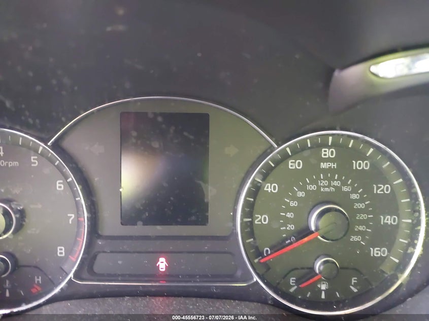 2015 Kia Forte VIN KNAFK4A64F5346544 IAAI salvage auction — ALL OVER, Salvage (Tennessee), sold $25 on 2026-07-30 (photo 7)