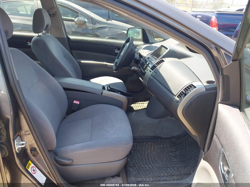 2008 Toyota Prius VIN JTDKB20UX83325394 IAAI salvage auction — NORMAL WEAR, Clear (Illinois), sold $200 on 2026-07-29 (photo 5)