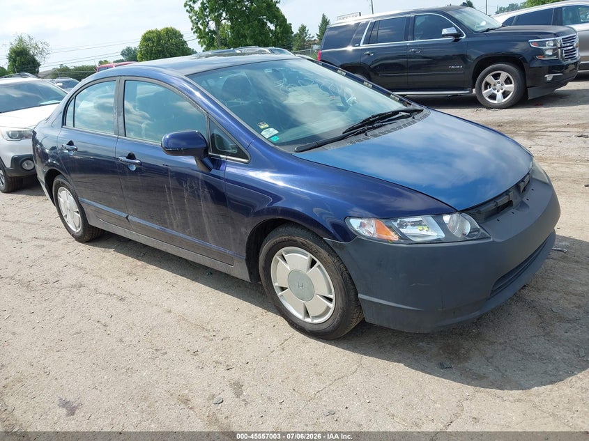 2011 Honda Civic VIN 19XFA1F52BE002116 IAAI salvage auction — NORMAL WEAR, Clear (Michigan), sold $525 on 2026-07-19 (photo 1)