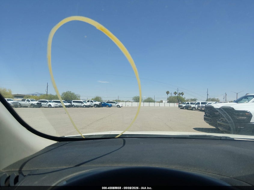 2020 Nissan Pathfinder VIN 5N1DR2AN3LC615041 IAAI salvage auction — NORMAL WEAR, Sf97 (Arizona), sold $7,200 on 2026-07-09 (photo 6)