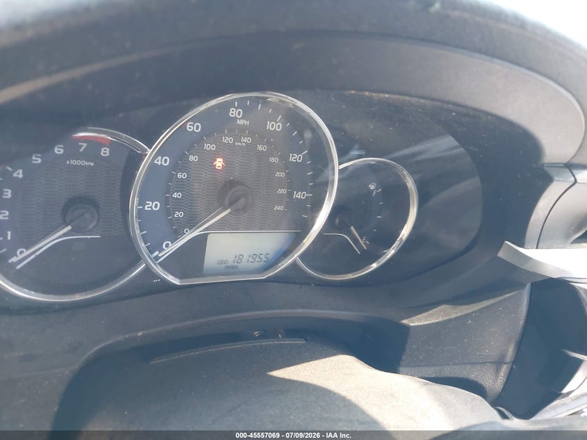 2015 Toyota Corolla VIN 5YFBURHE3FP213802 IAAI salvage auction — ROLLOVER, Non-Repairable (California), sold $550 on 2026-07-30 (photo 7)