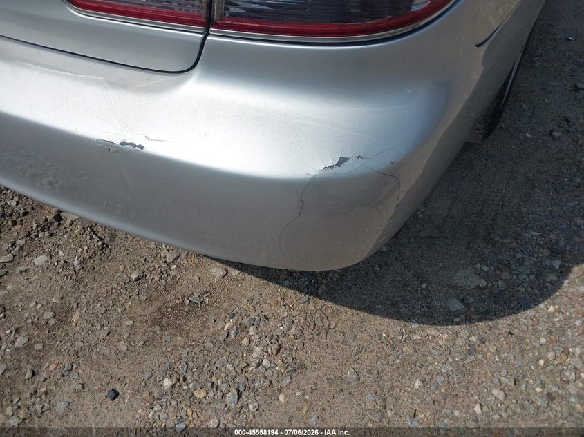 2005 Lexus Es 330 VIN JTHBA30G255137065 IAAI salvage auction — NORMAL WEAR, Clear (Alabama), sold $250 on 2026-07-28 (photo 6)
