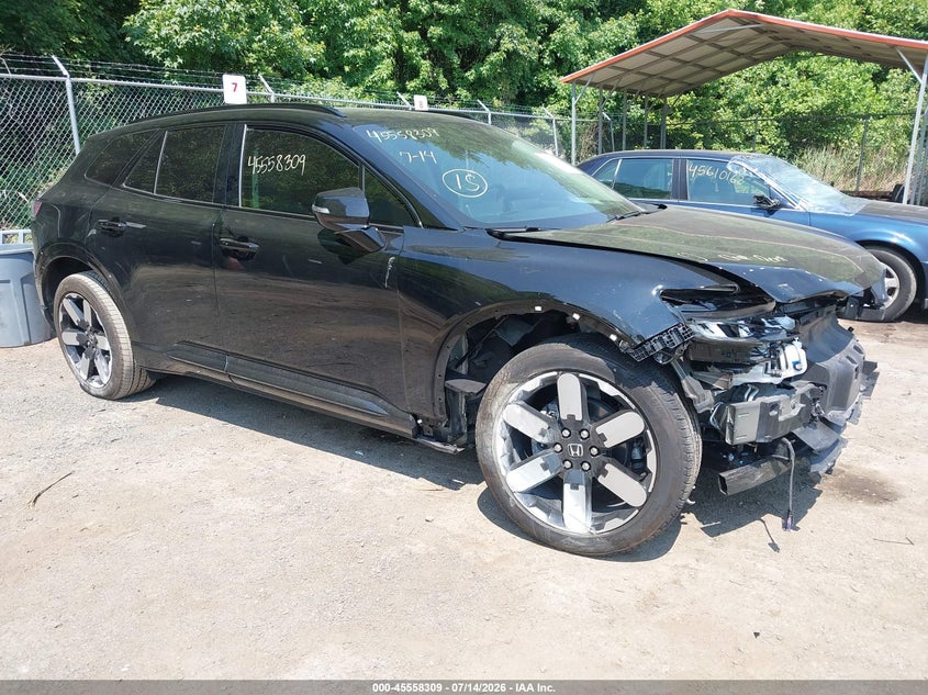 2024 Honda Prologue VIN 3GPKHZRJ6RS530205 — IAAI salvage auction photo