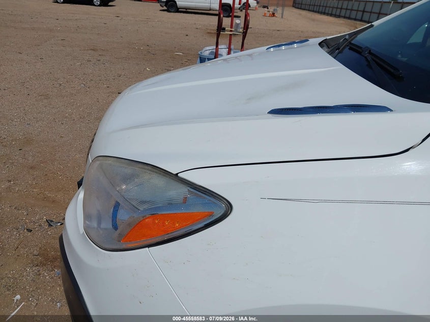 2016 Buick Encore VIN KL4CJASB5GB680775 IAAI salvage auction — ALL OVER, Original (Texas), sold $675 on 2026-07-20 (photo 6)