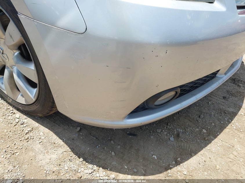 2006 Infiniti M45 VIN JNKBY01E46M202867 IAAI salvage auction — NORMAL WEAR, Original (Texas), sold $375 on 2026-07-28 (photo 6)