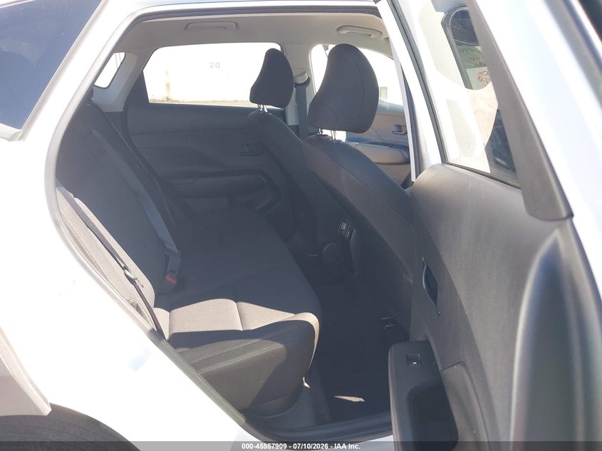 2024 Hyundai Kona VIN KM8HCCAB6RU041925 IAAI salvage auction — LEFT SIDE, Salvage Title, sold $9,400 on 2026-09-03 (photo 8)