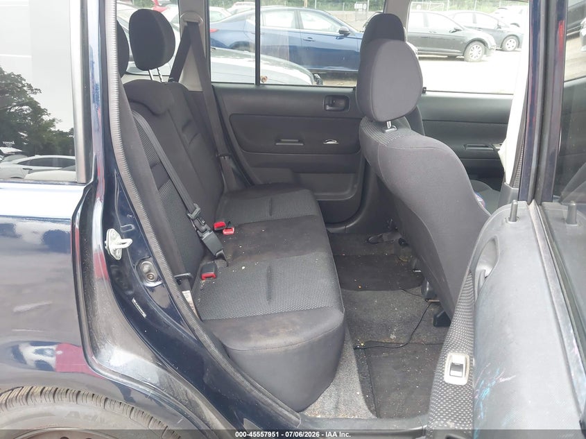 2005 Scion Xb VIN JTLKT334450182426 IAAI salvage auction — NORMAL WEAR, Clear (Maryland), sold $300 on 2026-07-29 (photo 8)