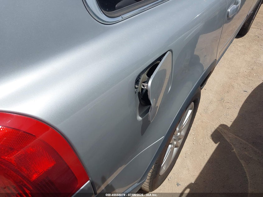 2007 Volvo Xc90 VIN YV4CZ982571355390 IAAI salvage auction — NORMAL WEAR, Clear (Arizona), sold $25 on 2026-07-30 (photo 6)