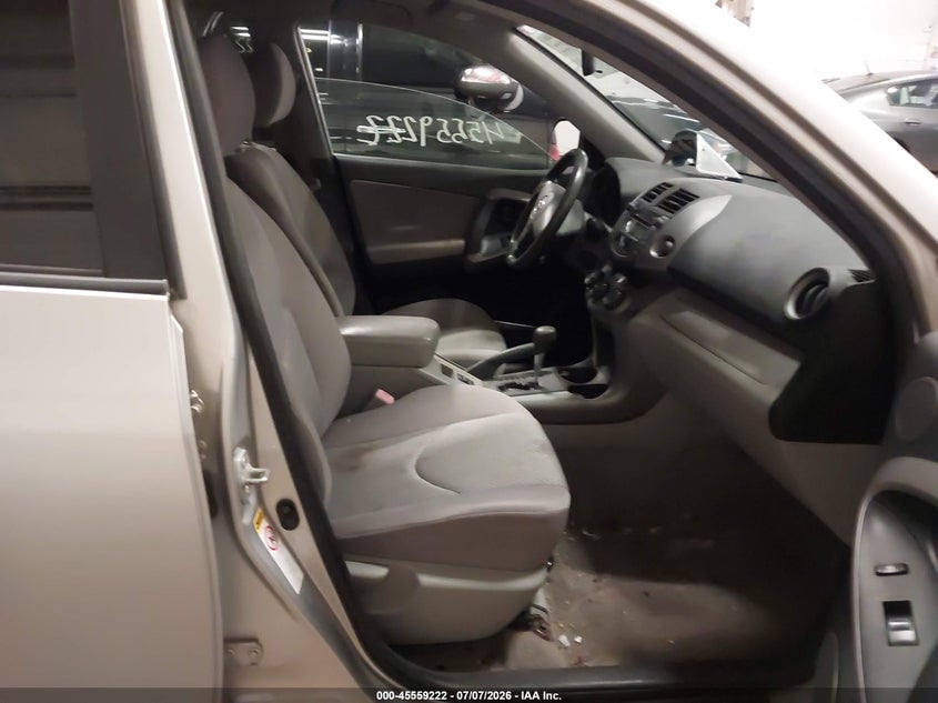 2006 Toyota Rav4 VIN JTMBK35V365011532 IAAI salvage auction — NORMAL WEAR, Clear (Montana), sold $600 on 2026-07-29 (photo 5)