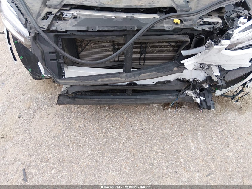 2024 Volvo Xc90 VIN YV4062JF1R1147445 IAAI salvage auction — FRONT END, Salvage (Texas), sold $11,800 on 2026-07-29 (photo 6)