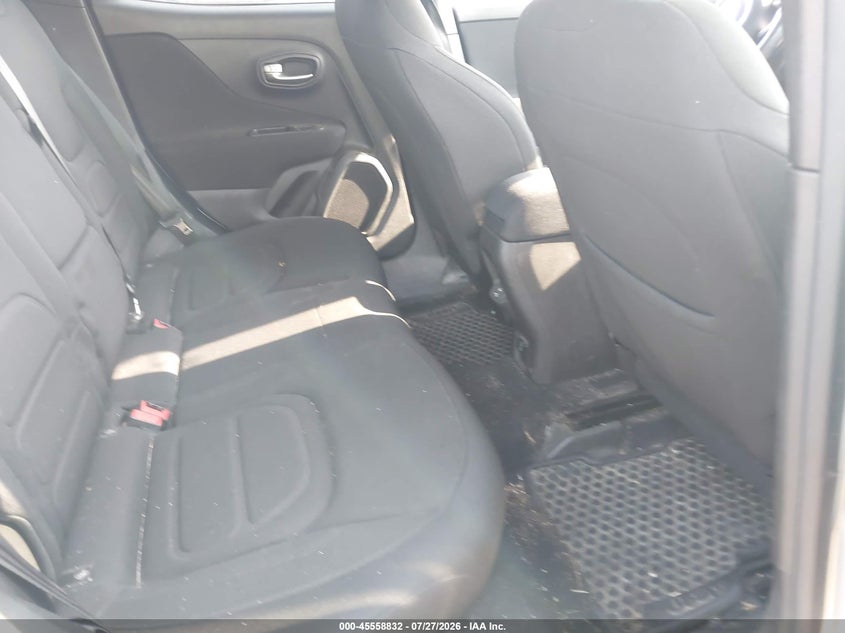 2021 Jeep Renegade VIN ZACNJDB15MPM22939 IAAI salvage auction — SIDE, Mv-907A (New York), sold $4,800 on 2026-08-19 (photo 8)