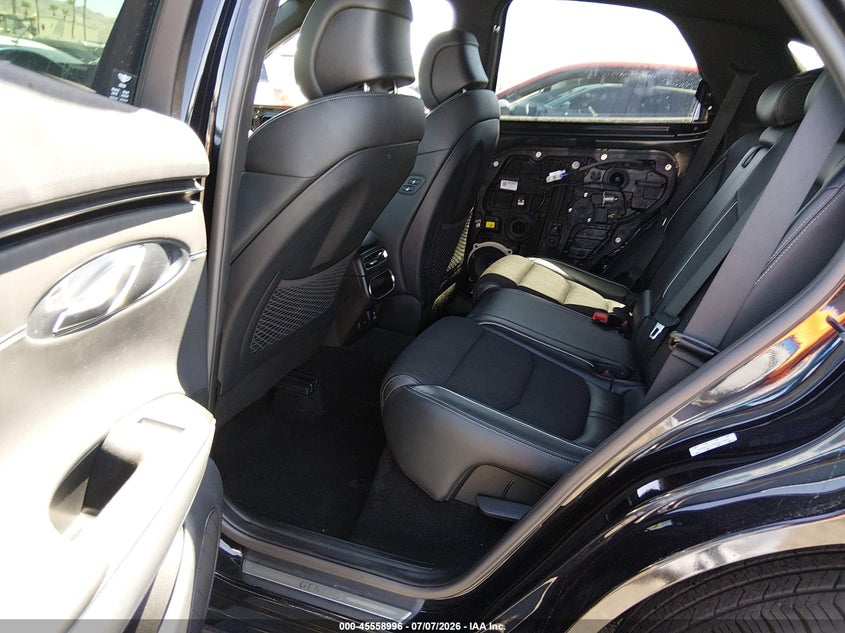 2022 Genesis Gv70 VIN KMUMCDTC4NU021064 IAAI salvage auction — FRONT END, Wait Title, sold $25 on 2026-08-02 (photo 8)