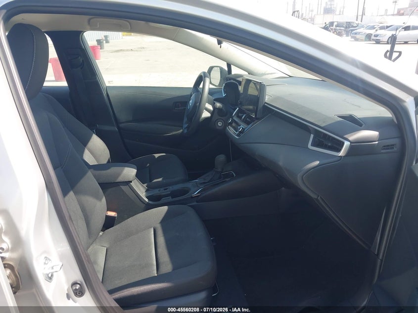 2024 Toyota Corolla VIN 5YFB4MDE5RP225589 IAAI salvage auction — FRONT END, Salvage Title, sold $6,575 on 2026-07-29 (photo 5)