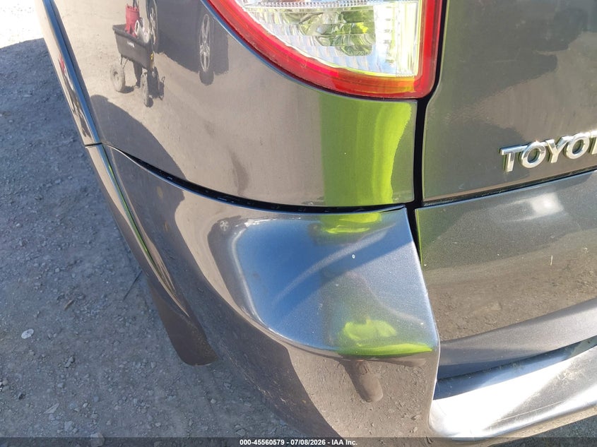 2010 Toyota Rav4 VIN JTMRF4DV5A5029596 IAAI salvage auction — NORMAL WEAR, Clear (New York), sold $1,050 on 2026-07-16 (photo 6)