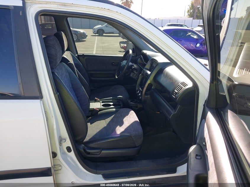 2004 Honda Cr-v VIN JHLRD68424C008954 IAAI salvage auction — UNDERCARRIAGE, Salvage (California), sold $25 on 2026-07-28 (photo 5)