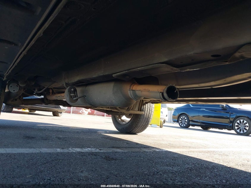 2004 Honda Cr-v VIN JHLRD68424C008954 IAAI salvage auction — UNDERCARRIAGE, Salvage (California), sold $25 on 2026-07-28 (photo 6)
