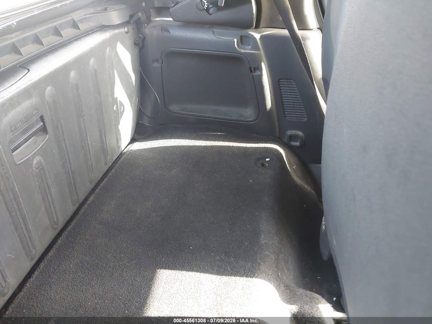 2009 Smart Fortwo VIN WMEEK31X19K218111 IAAI salvage auction — NORMAL WEAR, Clear (Florida), sold $400 on 2026-07-23 (photo 8)