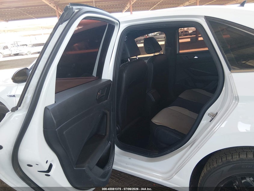 2019 Volkswagen Jetta VIN 3VWC57BU3KM267041 IAAI salvage auction — SIDE, Salvage Title, sold $4,000 on 2026-07-28 (photo 8)