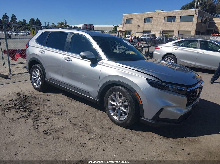 2023 Honda Cr-v VIN 7FARS3H43PE004151 — IAAI salvage auction photo