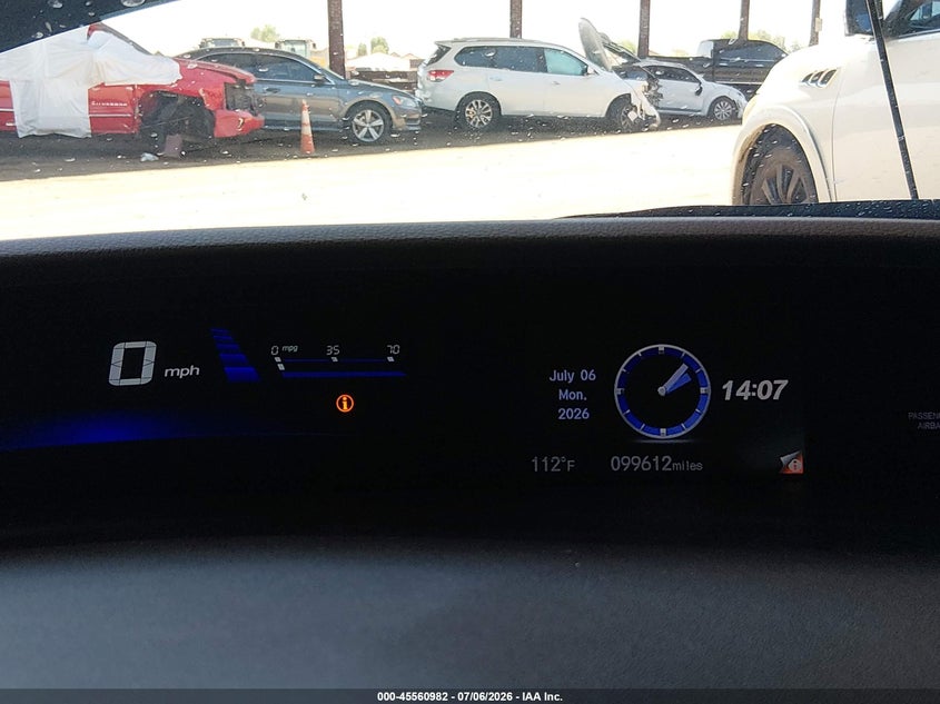 2015 Honda Civic VIN 2HGFB2F78FH543722 IAAI salvage auction — LEFT REAR, Salvage Title, sold $3,050 on 2026-08-02 (photo 7)