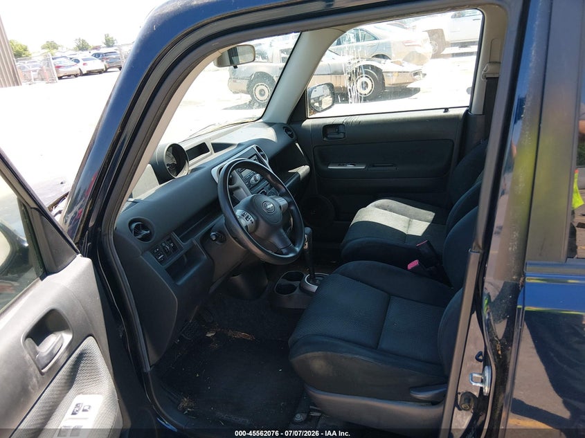 2006 Scion Xb VIN JTLKT324064084358 IAAI salvage auction — NORMAL WEAR, Clear (Idaho), sold $800 on 2026-07-10 (photo 5)