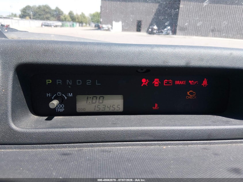 2006 Scion Xb VIN JTLKT324064084358 IAAI salvage auction — NORMAL WEAR, Clear (Idaho), sold $800 on 2026-07-10 (photo 7)