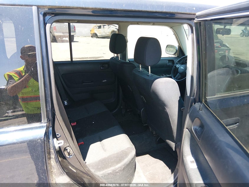 2006 Scion Xb VIN JTLKT324064084358 IAAI salvage auction — NORMAL WEAR, Clear (Idaho), sold $800 on 2026-07-10 (photo 8)