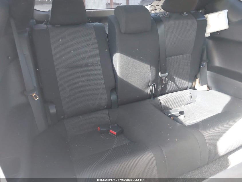2013 Scion Tc VIN JTKJF5C70D3064917 IAAI salvage auction — NORMAL WEAR, Salvage Title, sold $325 on 2026-07-29 (photo 8)