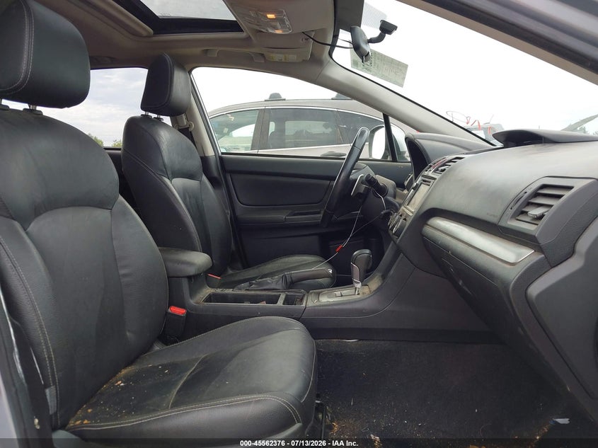 2013 Subaru Xv VIN JF2GPAKC6D2848676 IAAI salvage auction — NORMAL WEAR, Clear-Dealer Only (Idaho), sold $1,600 on 2026-07-22 (photo 5)