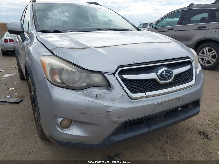 2013 Subaru Xv VIN JF2GPAKC6D2848676 IAAI salvage auction — NORMAL WEAR, Clear-Dealer Only (Idaho), sold $1,600 on 2026-07-22 (photo 6)