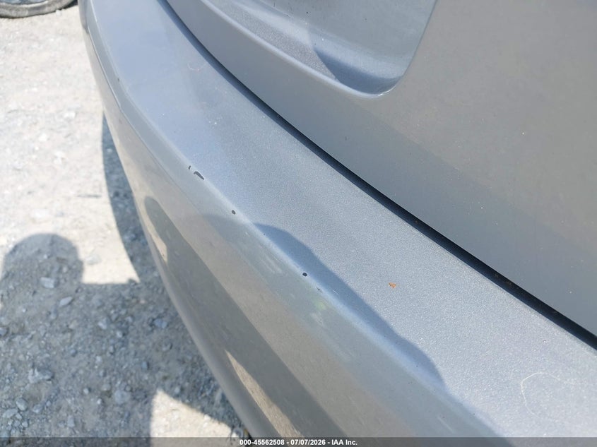 2018 Acura Ilx VIN 19UDE2F38JA000857 IAAI salvage auction — NORMAL WEAR, Clear (Georgia), sold $2,525 on 2026-08-01 (photo 6)