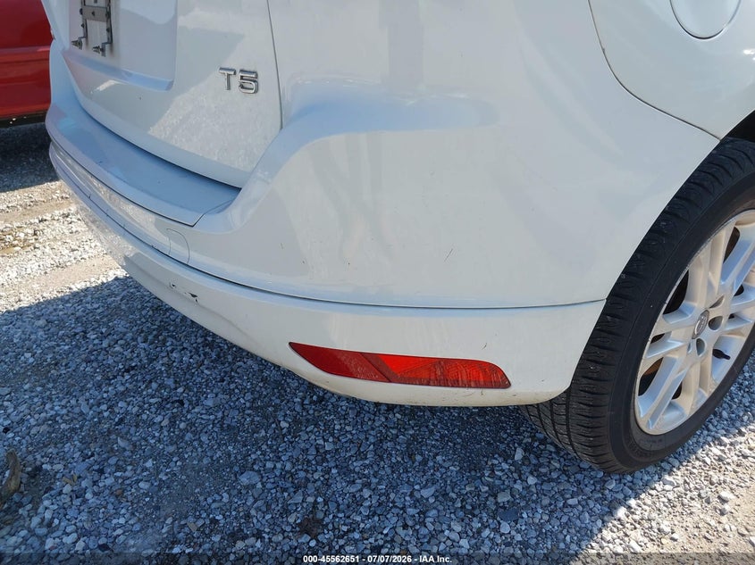 2015 Volvo Xc60 VIN YV440MDJ7F2729635 IAAI salvage auction — NORMAL WEAR, Clear (Missouri), sold $1,300 on 2026-07-27 (photo 6)