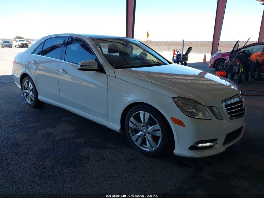2013 Mercedes-benz VIN WDDHF2EB0DA695545 IAAI salvage auction — LEFT & RIGHT, Wait Title, sold $2,000 on 2026-08-13 (photo 6)