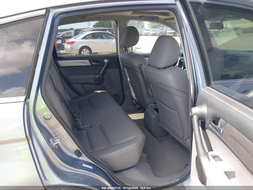 2011 Honda Cr-v VIN JHLRE4H78BC012256 IAAI salvage auction — NORMAL WEAR, Clear (New York), sold $4,375 on 2026-07-15 (photo 8)