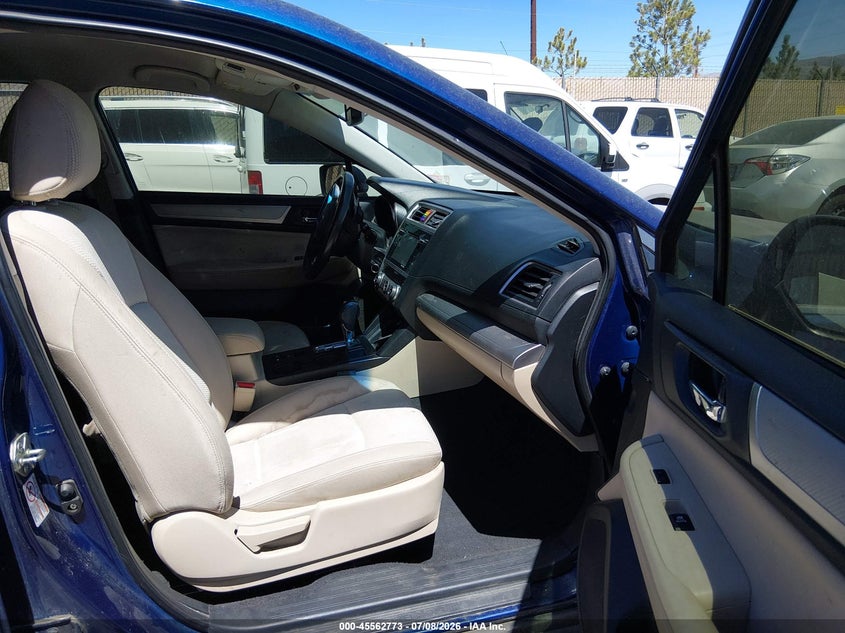 2015 Subaru Outback VIN 4S4BSAFC6F3293836 IAAI salvage auction — NORMAL WEAR, Regular (Nevada), sold $925 on 2026-07-24 (photo 5)