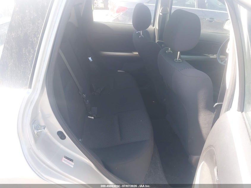2005 Scion Xa VIN JTKKT624650116810 IAAI salvage auction — NORMAL WEAR, Clear (Utah), sold $575 on 2026-07-16 (photo 8)
