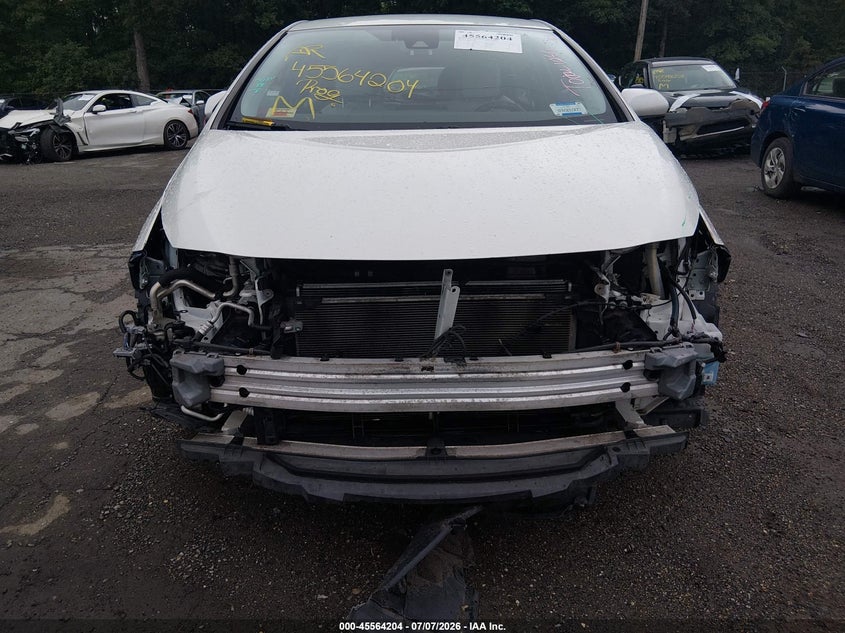 2017 Toyota Prius VIN JTDKARFP6H3001470 IAAI salvage auction — FRONT END, Salvage - Greater Than 75% (Maryland), sold $3,650 on 2026-07-25 (photo 6)