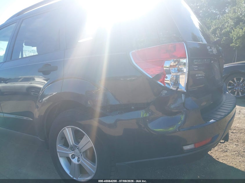2013 Subaru Forester VIN JF2SHABC7DH438201 IAAI salvage auction — REAR END, Salvage (Pennsylvania), sold $875 on 2026-07-17 (photo 6)