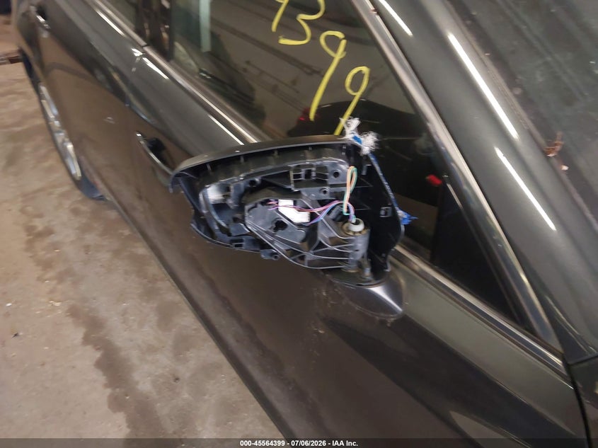 2016 Mazda 6 VIN JM1GJ1U54G1438774 IAAI salvage auction — NORMAL WEAR, Salvage Title, sold $275 on 2026-07-22 (photo 6)