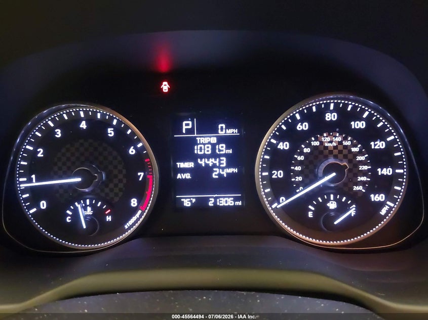2019 Hyundai Elantra VIN 5NPD74LF7KH493024 IAAI salvage auction — SIDE, Sf97 (New York), sold $8,675 on 2026-08-20 (photo 7)