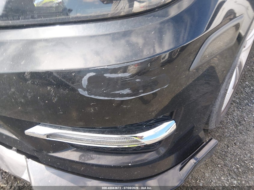 2014 Mercedes-benz C class VIN WDDGF4HB0ER305629 IAAI salvage auction — NORMAL WEAR, Clear (Maryland), sold $525 on 2026-07-30 (photo 6)