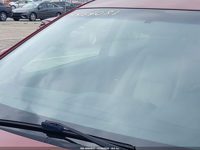 2011 Mazda Cx-9 VIN JM3TB3CA8B0322764 IAAI salvage auction — FRONT END, Clear (Indiana), sold $300 on 2026-07-09 (photo 6)