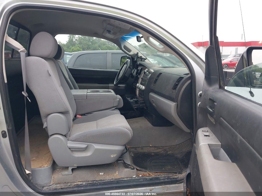 2008 Toyota Tundra VIN 5TFMV52178X078042 IAAI salvage auction — NORMAL WEAR, Clear-Dealer Only (Maryland), sold $4,475 on 2026-07-09 (photo 5)